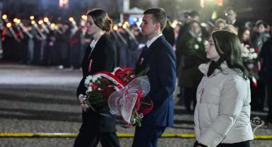 Narodowe Święto Niepodległości 2024