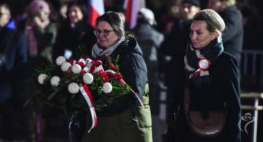 Narodowe Święto Niepodległości 2024