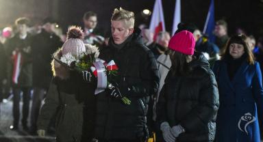 Narodowe Święto Niepodległości 2024