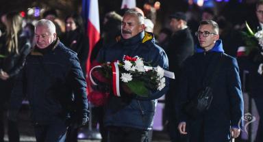 Narodowe Święto Niepodległości 2024