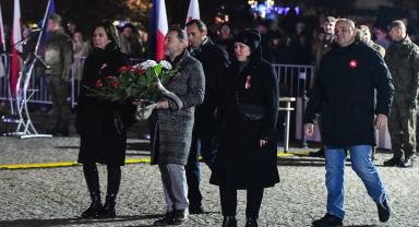 Narodowe Święto Niepodległości 2024
