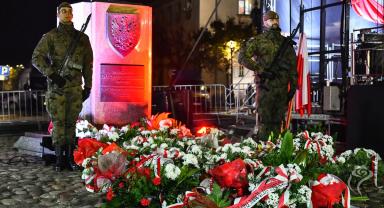 Narodowe Święto Niepodległości 2024
