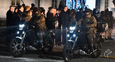 Narodowe Święto Niepodległości 2024
