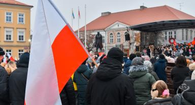 Narodowe Święto Niepodległości 2024
