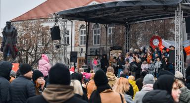 Narodowe Święto Niepodległości 2024