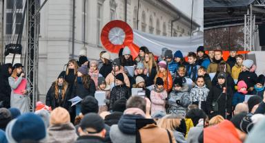 Narodowe Święto Niepodległości 2024