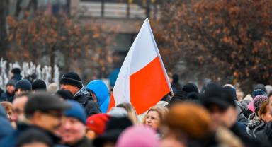 Narodowe Święto Niepodległości 2024