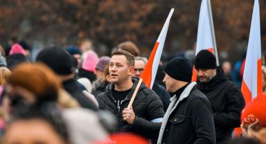 Narodowe Święto Niepodległości 2024