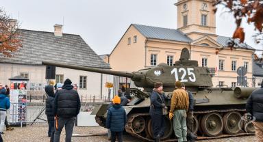 Narodowe Święto Niepodległości 2024