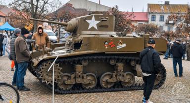 Narodowe Święto Niepodległości 2024