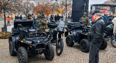 Narodowe Święto Niepodległości 2024