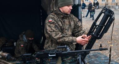 Narodowe Święto Niepodległości 2024