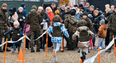 Narodowe Święto Niepodległości 2024