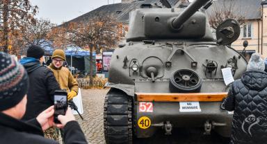Narodowe Święto Niepodległości 2024