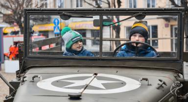 Narodowe Święto Niepodległości 2024