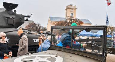 Narodowe Święto Niepodległości 2024