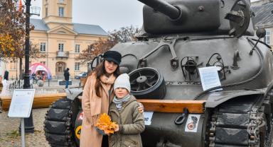 Narodowe Święto Niepodległości 2024