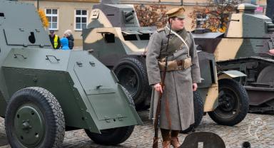 Narodowe Święto Niepodległości 2024