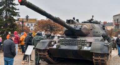 Narodowe Święto Niepodległości 2024