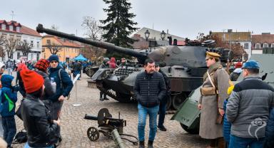 Narodowe Święto Niepodległości 2024