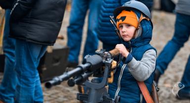 Narodowe Święto Niepodległości 2024