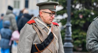 Narodowe Święto Niepodległości 2024