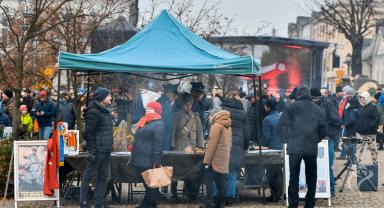 Narodowe Święto Niepodległości 2024