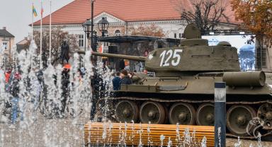 Narodowe Święto Niepodległości 2024