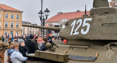 Narodowe Święto Niepodległości 2024
