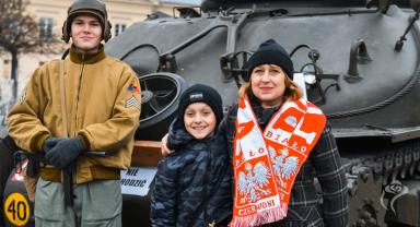 Narodowe Święto Niepodległości 2024