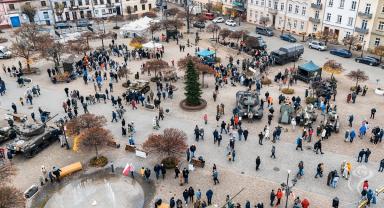 Narodowe Święto Niepodległości 2024
