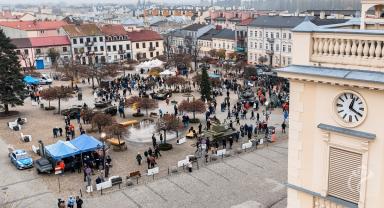 Narodowe Święto Niepodległości 2024