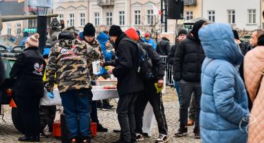 Narodowe Święto Niepodległości 2024
