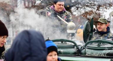 Narodowe Święto Niepodległości 2024