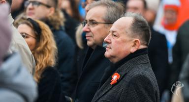 Narodowe Święto Niepodległości 2024