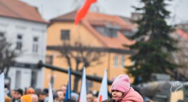 Narodowe Święto Niepodległości 2024