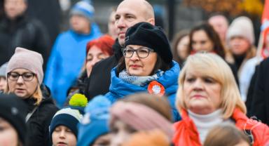 Narodowe Święto Niepodległości 2024