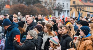 Narodowe Święto Niepodległości 2024