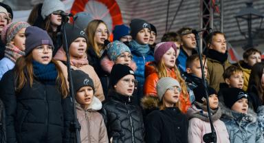 Narodowe Święto Niepodległości 2024