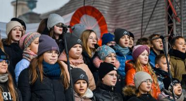 Narodowe Święto Niepodległości 2024