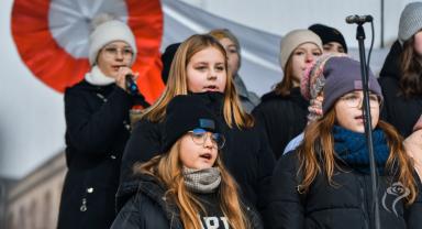 Narodowe Święto Niepodległości 2024