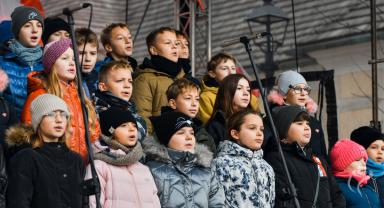 Narodowe Święto Niepodległości 2024