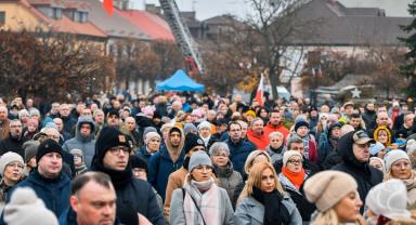 Narodowe Święto Niepodległości 2024