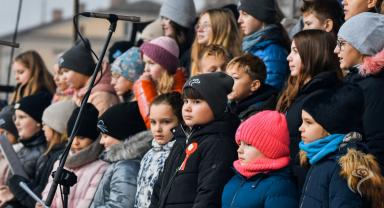 Narodowe Święto Niepodległości 2024