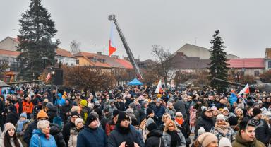 Narodowe Święto Niepodległości 2024