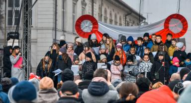 Narodowe Święto Niepodległości 2024