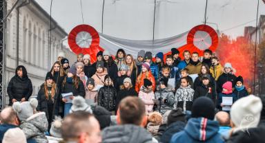 Narodowe Święto Niepodległości 2024