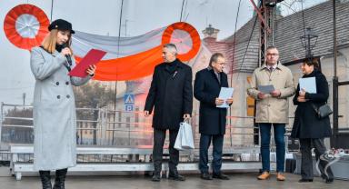 Narodowe Święto Niepodległości 2024