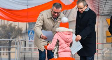 Narodowe Święto Niepodległości 2024