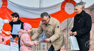 Narodowe Święto Niepodległości 2024